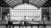 Антверпенский вокзал