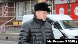 Леонид Маркелов.