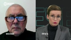 Глеб Павловский о телесюжете из «дворца» и будущем протестов