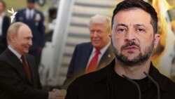 Ақ үйдегі үлкен жиын. Зеленский Трамппен кездесті | Соғыстағы ахуал | 18.08.2025
