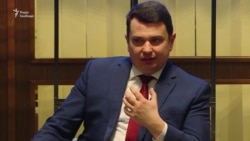 Я єдиний зміг створити новий правоохоронний орган «з нуля» – Ситник