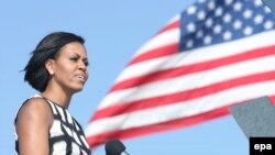 Мішель Обама