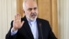 محمدجواد ظریف، وزیر امور خارجه ایران