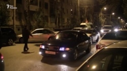 Абхазская оппозиция празднует победу