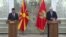 Zaev: Crna Gora radi za nas u NATO-u