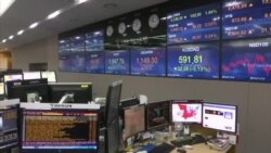 Pad na tržištima zbog vođstva Trumpa