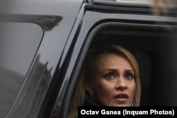 Gabriela Firea (archív kép)