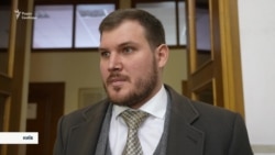 Прокурор про деталі справи побиття двома поліцейськими чоловіка біля Голосіївського ТЦК