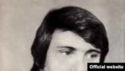 Володимир Івасюк (фото з сайту: www.ivasyuk.org.ua)