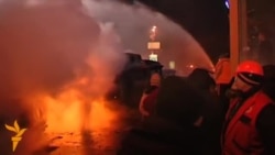 Киев: напряженность растет