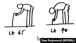 Majorarea vârstei de pensionare este o realitate în întreaga lume odată cu creșterea speranței de viață. Ea are însă de-a face și cu nevoile specifice ale țărilor de a acumula suficienți bani la buget pentru plata pensiilor. România nu face excepție, îi lipsește însă claritatea.