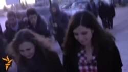 Хроника мировых событий