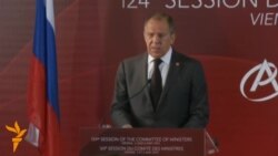 Лавров: Музокироти нави Украина маъно надорад