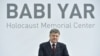 Порошенко: в Україні немає місця антисемітизму