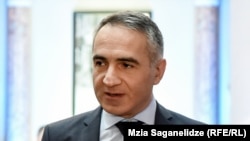 Михаил Батиашвили попросил не искать каких-либо подтекстов в его решении и попросил не прибегать к политическим спекуляциям