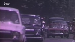 "Дилам ба ёди Душанбе гум мезанад" ВИДЕО