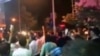 В Ірані через економічну ситуацію четвертий день тривають протести 