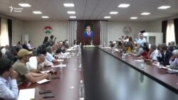 Мақомоти Тоҷикистон омори муҳоҷиронро пинҳон карданд