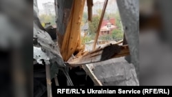 Сумыдагы чабуулдун кесепети. 