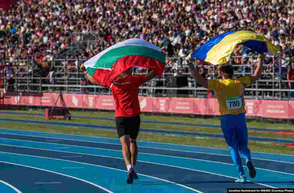 Чемпіонський &laquo;забіг&raquo; Михайла Кохана