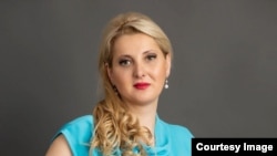 რუსუდან გიგაშვილი