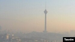 وزارت بهداشت با اشاره به «ناسالم بودن هوای تهران»، هشدار داده که این شرایط «سلامت عمومی» را تهدید می‌کند