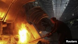 Корхонаи "Талко"