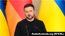 Владимир Зеленский.