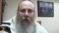 Ієгуда Келерман про розповсюдження антисемітських листівок