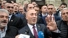 Haradinaj se od 4. januara nalazio u Francuskoj, nakon što je na aerodromu u Bazelu uhapšen po Interpolovoj poternici Srbije zbog ratnih zločina
