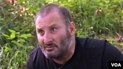 После смены правительства в Грузии Квициани перестал бояться, что его могут ликвидировать, если он вернется в Грузию. Но купить билет на самолет в Тбилиси он до сегодняшнего дня не мог