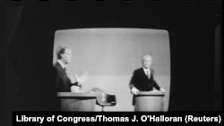 Dezbatere electorală Ford-Carter