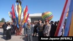 Иллюстративное фото.