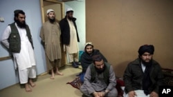 The Afghan government previously released 100 Taliban prisoners on April 9.