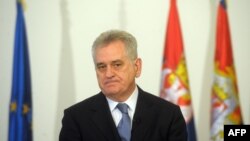 Tomislav Nikolić