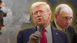 Трамптын Путинден көңүлү калдыбы? 