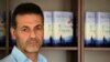 Khaled Hosseini