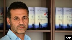 Khaled Hosseini