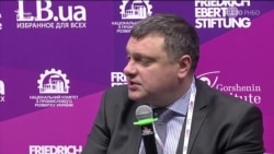 Імовірність широкомасштабної операції Росії залишається значною – заступник Турчинова (відео)