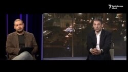 Портников: «Намерения России покрыты мраком неизвестности»