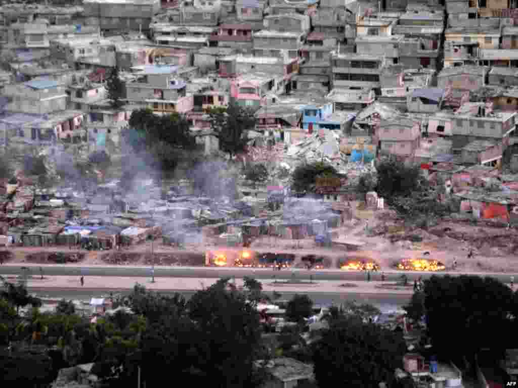  Port-au-Prince, 20.01.