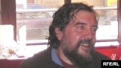 Дмитрий Шагин