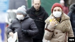 У коментарях до публікації медики уточнили, що йдеться не про новий тип коронавірусу, виявлений у Китаї, який призвів до понад 80 жертв