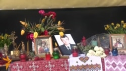 Kijev i dalje oplakuje