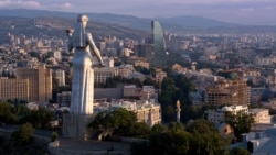 Как относятся в Грузии к россиянам? История Анны Инфантьевой