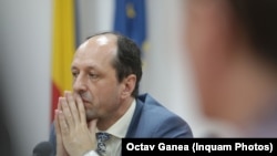 Marius Iacob, un procuror cu experiență mare și care preferă cazurile intens mediatizate 