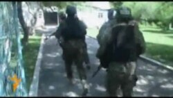 На юге страны освобожден заложник