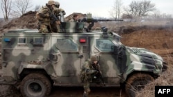 Ілюстративне фото