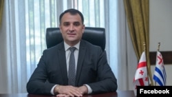 არჩილ ჩიქოვანი, ბათუმის ყოფილი მერი 