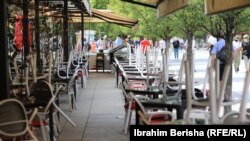 Fotografi nga arkivi. 